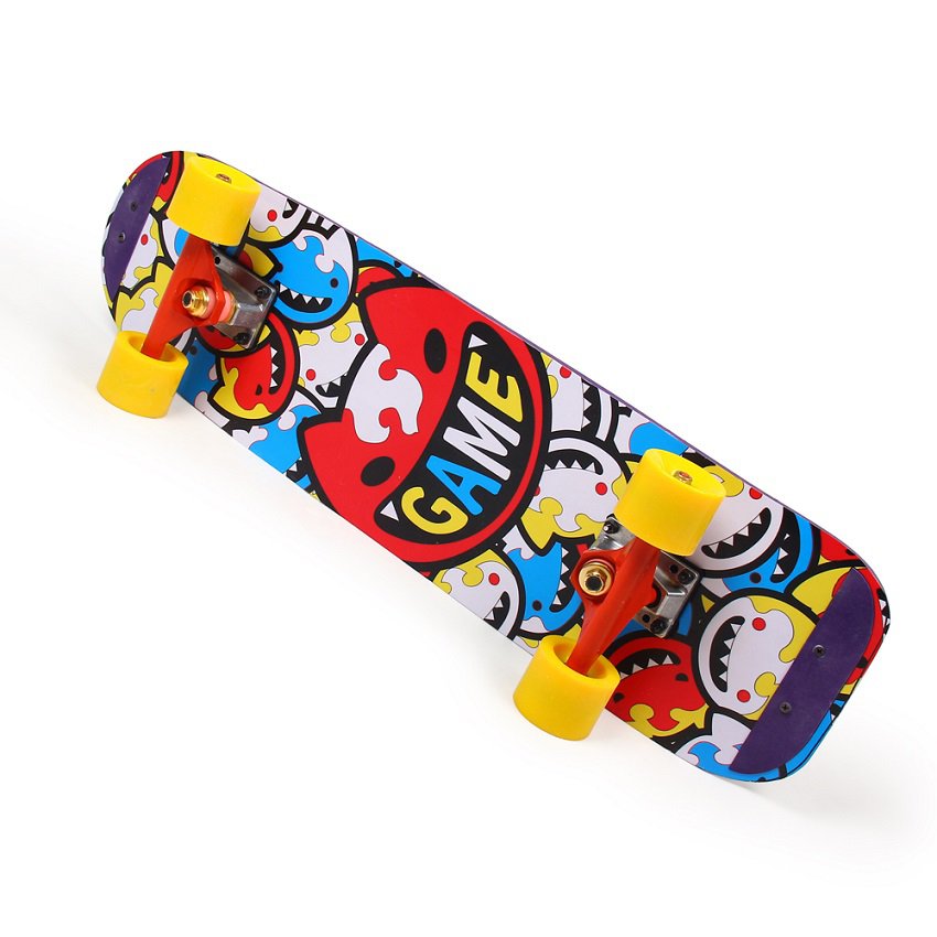 Miya Chinen Skateboard For Actual Skating SK8 The Infinity Cosplay miya-chinen-skateboard-for-actual-skating-sk8-the-infinity-cosplay