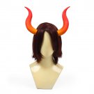One Piece Yamato Horns Cosplay for Sale