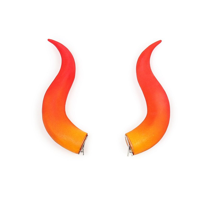 One Piece Yamato Horns Cosplay for Sale
