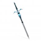 Sacrificial Sword Replica Genshin Impact Cosplay