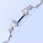 Venti Favonius Warbow Prop Genshin Impact Cosplay