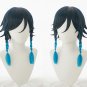 Venti Wig Genshin Impact Cosplay