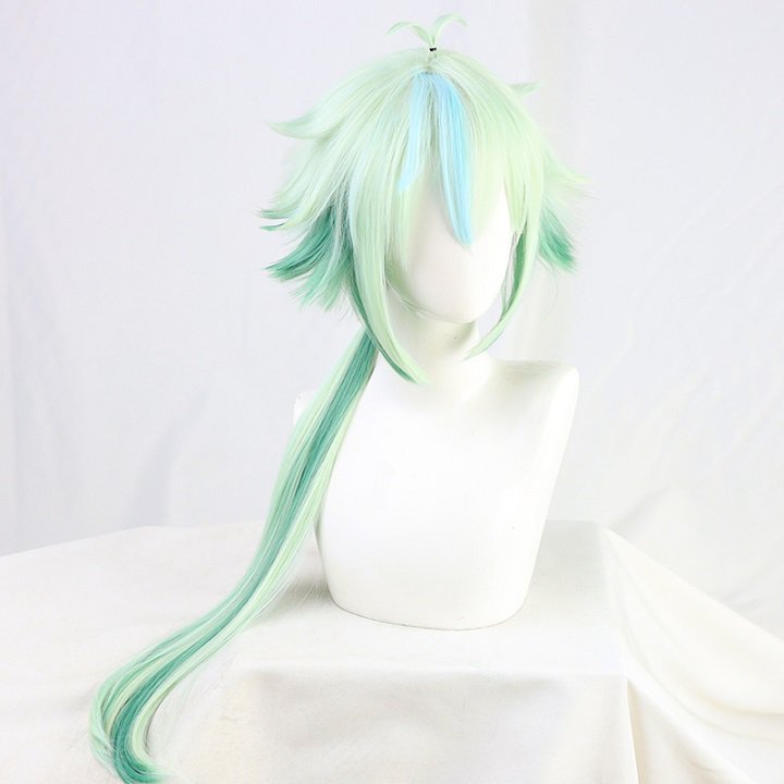 Sucrose Wig Genshin Impact Cosplay