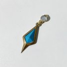 Kaeya Genshin Impact Cosplay Earring