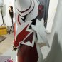 Yuma Tsukumo Zexal II Cosplay Armor