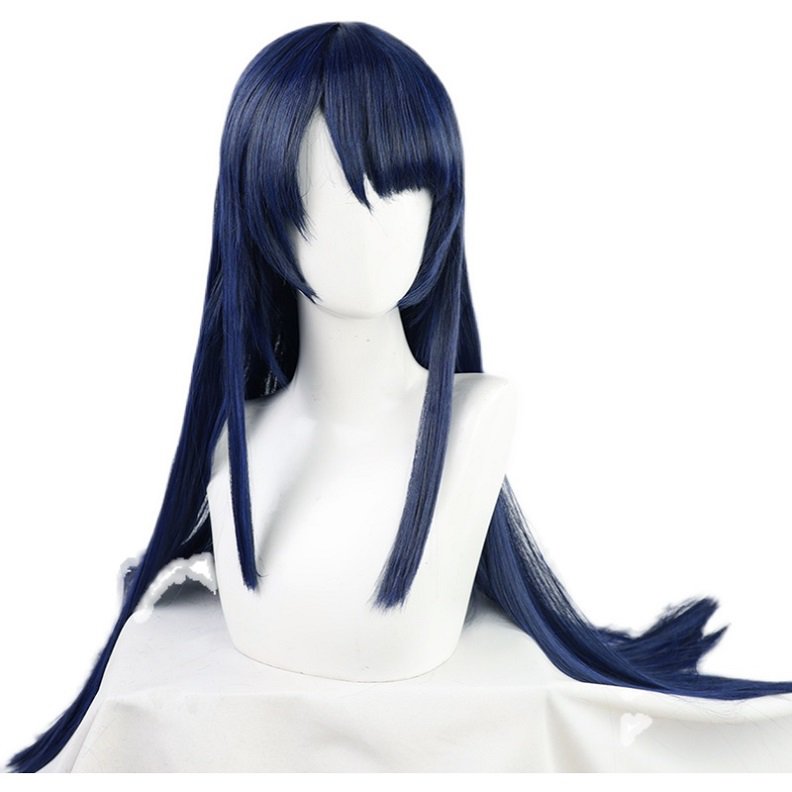 Yuri Honjo Wig Tenkuu Shinpan Cosplay