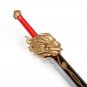 Lion's Roar Replica Genshin Impact Cosplay