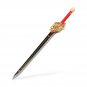 Lion's Roar Replica Genshin Impact Cosplay
