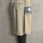 Eren Jaeger Marley Costume Attack on Titan Cosplay
