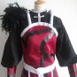 Shishinki InuYasha Cosplay Costume