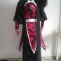 Shishinki InuYasha Cosplay Costume