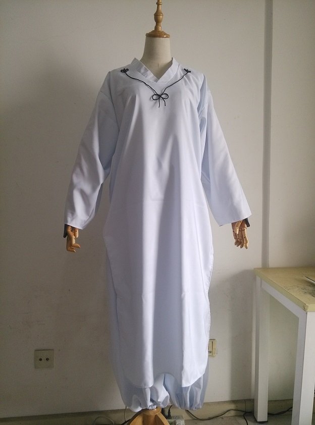 Shishinki InuYasha Cosplay Costume