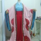 Izayoi InuYasha Cosplay Costume