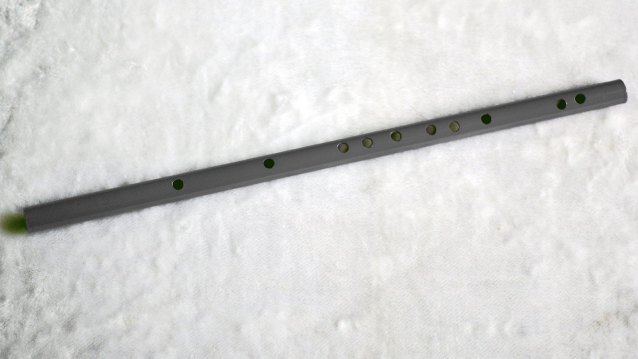 Tayuya Naruto Cosplay Flute Replica