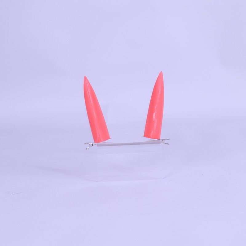 Power Chainsaw Man Cosplay Horns