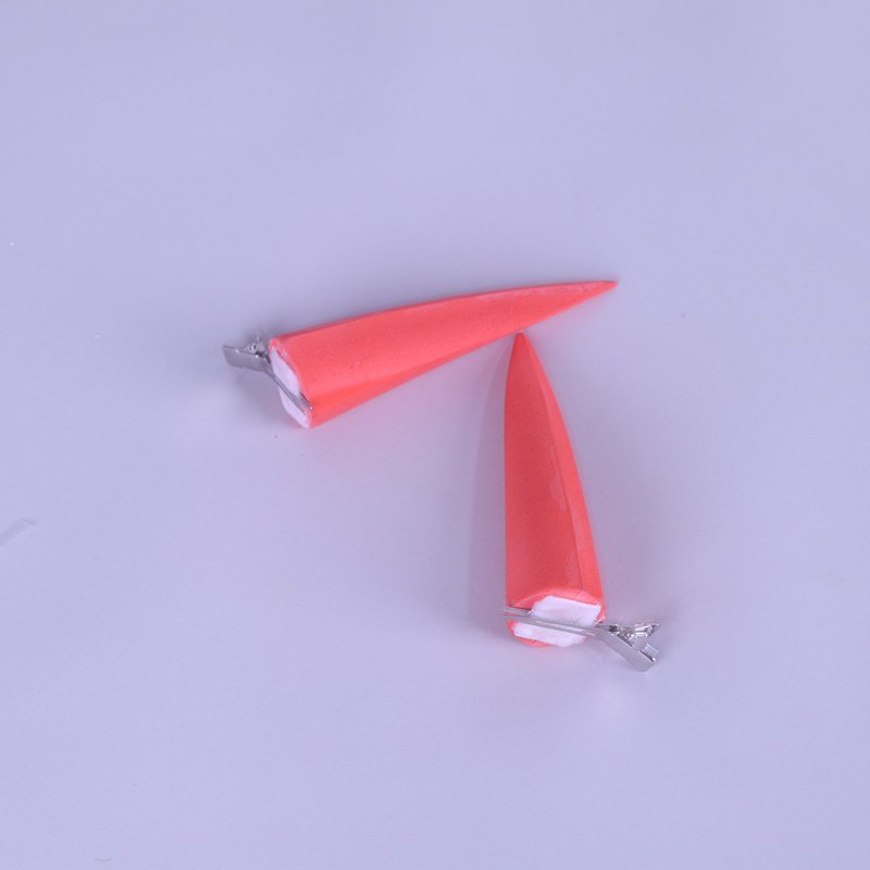 Power Chainsaw Man Cosplay Horns