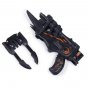 Yozora KH3 Cosplay Sword/Crossbow Replica