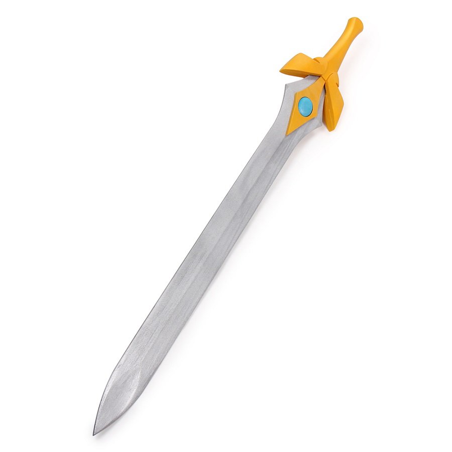 Adora She-Ra Cosplay Sword