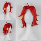 Niffty Hazbin Hotel Cosplay Wig