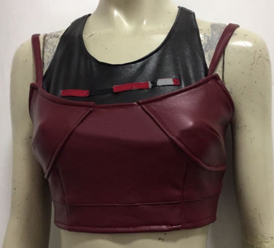 Caveira Elite Rainbow Six Costume