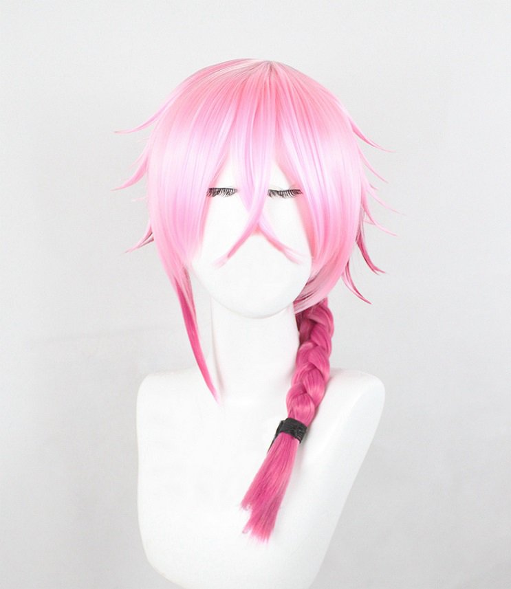 Daydreamer Laby Wig Elsword Cosplay