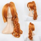 Sonia Pokemon Cosplay Wig