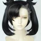 Marnie Pokemon Cosplay Wig