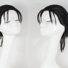 AoT Eren Yeager Season 4 Cosplay Wig