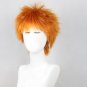 Kazui Kurosaki Bleach Cosplay Wig