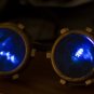 LOL Ezreal Cosplay Goggles