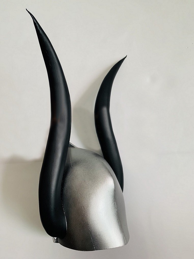 Proto Saber Arthur FATE Cosplay Helmet