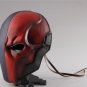 Deathstroke Arkham Origins Cosplay Mask