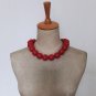 Gyomei Himejima Demon Slayer Cosplay Necklace Accessories