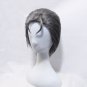 Koichi Hirose JoJo Cosplay Wig