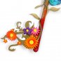 Kairi KH Birth by Sleep Cosplay Destiny's Embrace Keyblade