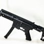 Valkyrie R6S Cosplay MPX Prop