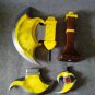 Hector Fire Emblem Cosplay Axe