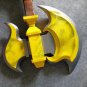 Hector Fire Emblem Cosplay Axe