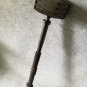 Sledge R6S Cosplay Hammer