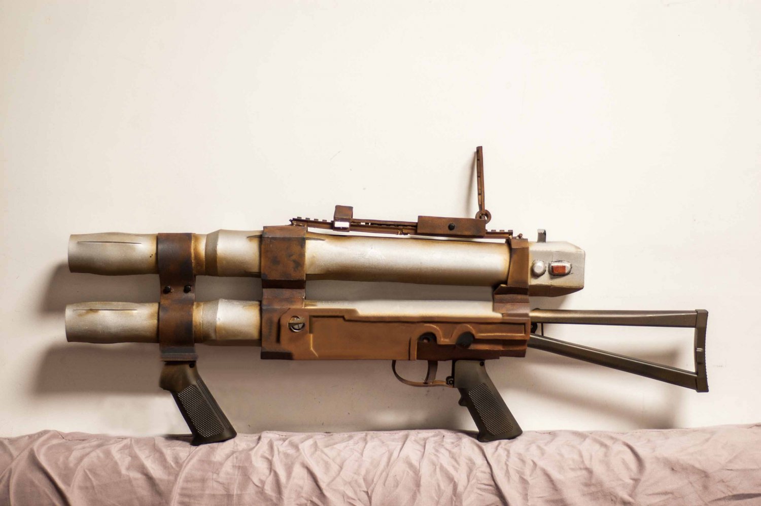 Zofia R6S Cosplay KS79 Lifeline Prop