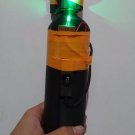 Smoke R6S Cosplay Gas Grenade