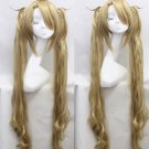Bradamante FGO Cosplay Wig