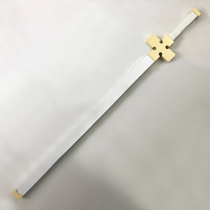 FIRE FORCE SWORD - sword-anime