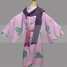 Jakotsu InuYasha Cosplay Costume Jakotsu InuYasha Cosplay Costume