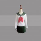 Kagome InuYasha Cosplay Costume