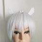 Sesshomaru's Mother from InuYasha Cosplay Costume