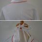 Kikyo InuYasha Cosplay Costume