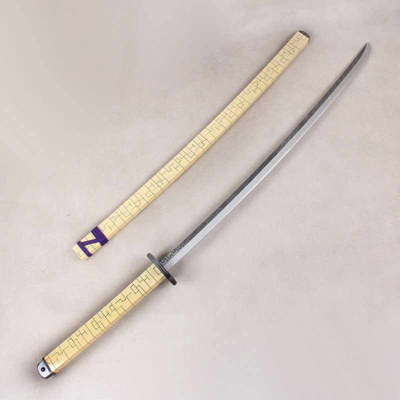 Sesshomaru Cosplay Bakusaiga Sword