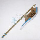 Gilgamesh Caster FGO Cosplay Axe
