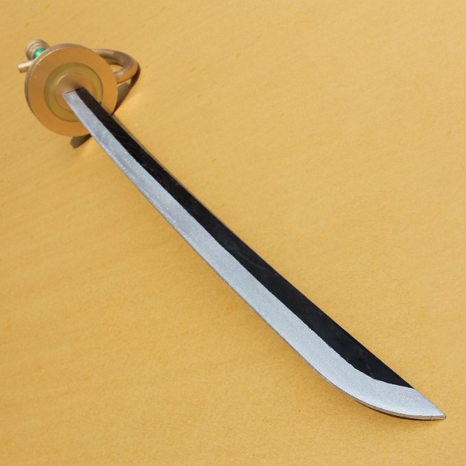 Shanks One Piece Cosplay Sword